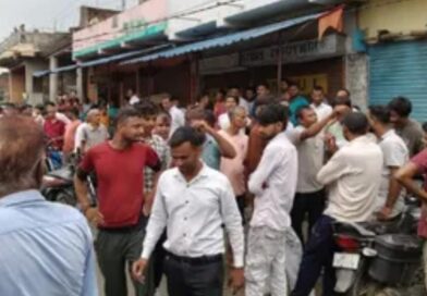 इश्क, जेल और जिद… प्रेमी सलाखों के पीछे, प्रेमिका ने संभाल लिया उसका घर…चतरा में तीन दिन तक चला हाईवोल्टेज ड्रामा