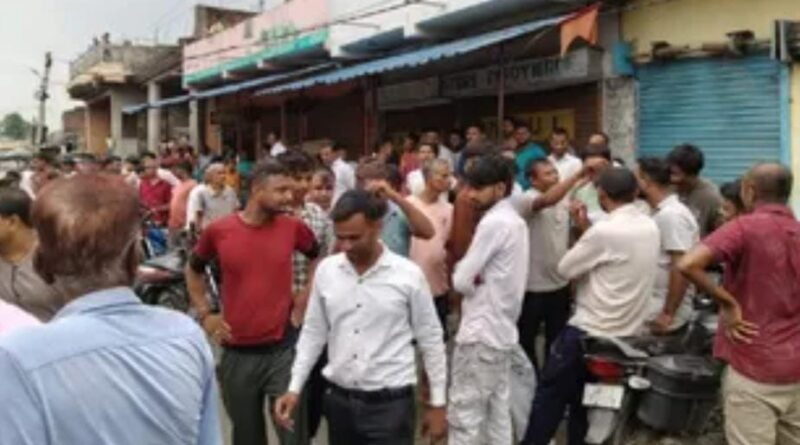 इश्क, जेल और जिद… प्रेमी सलाखों के पीछे, प्रेमिका ने संभाल लिया उसका घर…चतरा में तीन दिन तक चला हाईवोल्टेज ड्रामा