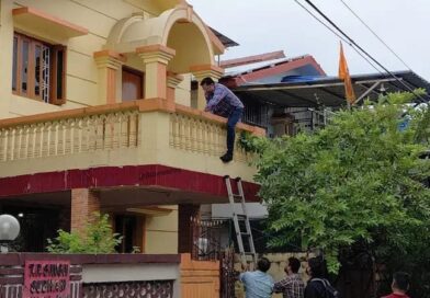 धनबाद में कोयला कारोबारियों पर ईडी का बड़ा एक्शन, कई ठिकानों पर एक साथ छापेमारी…