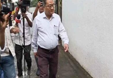 JPSC पेपर विवाद: CID के रडार पर पूर्व अध्यक्ष एल. खियांग्ते, पूर्व अध्यक्ष से आज हो रही है अहम पूछताछ