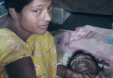 धनबाद: शराबी पति की प्रताड़ना से तंग आकर पत्नी ने पीट-पीटकर की हत्या, 10 साल पुरानी मोहब्बत का दर्दनाक अंत