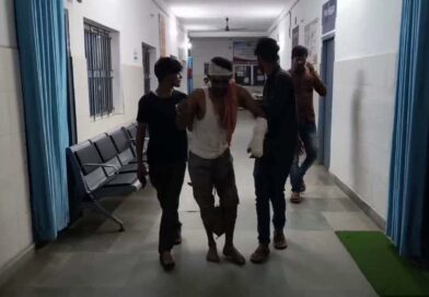खूंटी में मॉब लिंचिंग!  बकरी चोरी के शक में रातभर जंगल में पेड़ों से बांधकर पीटा, एक युवक की मौत, दो घायल