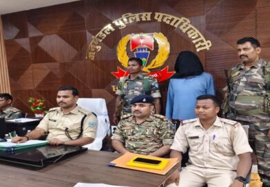 पलामू में एक साल पुरानी रंजिश का खूनी अंत: ताश खेल रहे युवक की बलुआ से काटकर हत्या, मुख्य आरोपी गिरफ्तार