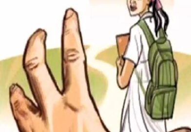 जामताड़ा:स्कूल में बच्ची से छेड़छाड़ और दुष्कर्म का प्रयास, एफआईआर दर्ज; फरार प्रिंसिपल की तलाश में जुटी पुलिस..