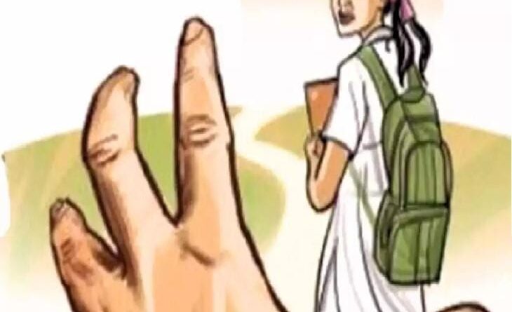 जामताड़ा:स्कूल में बच्ची से छेड़छाड़ और दुष्कर्म का प्रयास, एफआईआर दर्ज; फरार प्रिंसिपल की तलाश में जुटी पुलिस..