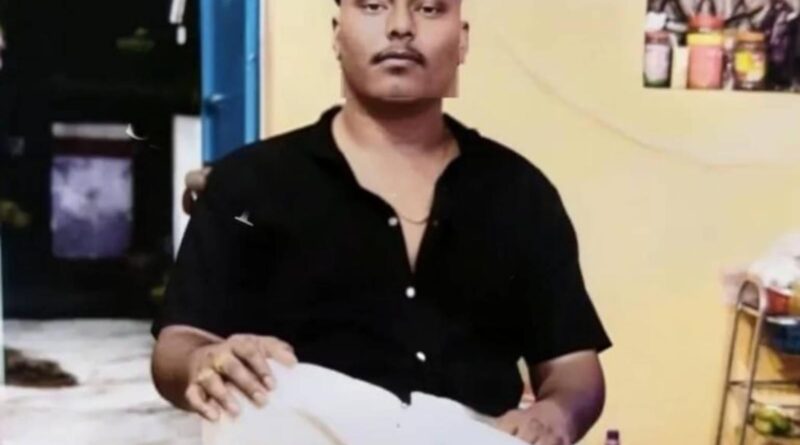 आदित्यपुर में खूनी खेल: 8-10 अपराधियों ने होटल संचालक पर की ताबड़तोड़ फायरिंग, कमर में लगी गोली..जांच में जुटी है पुलिस…