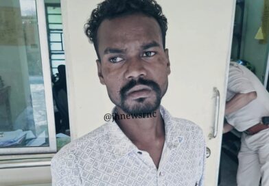 ​राँची में आपसी विवाद में सगे भाई का मर्डर…. चापड़ के ताबड़तोड़ वार से दहला सोलंकी,आरोपी गिरफ्तार
