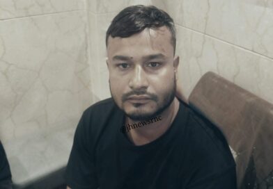 राँची के अशोक नगर हाई-प्रोफाइल चोरी कांड: अंतरराज्यीय ‘उजाले गैंग’ का पर्दाफाश और जेवर व्यवसायी कबीर खान के खुलासे… राँची के अशोक नगर हाई-प्रोफाइल चोरी कांड: अंतरराज्यीय ‘उजाले गैंग’ का पर्दाफाश और जेवर व्यवसायी कबीर खान के खुलासे…