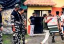 बीरभूम में बालू माफिया पर बड़ी कार्रवाई: मोनिर मंडल के आलीशान घर पर छापा, करोड़ों की नकदी और 15 किलो सोना बरामद