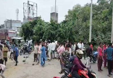 पलामू में मनचलों का तांडव: छेड़खानी का विरोध करने पर चाकूबाजी और गोलीबारी, एक की मौत से सुलगा इलाका