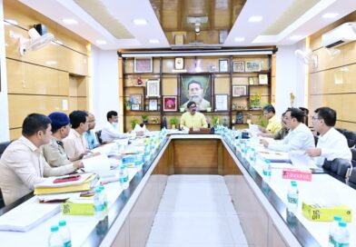 सजा पुनरीक्षण पर्षद की बैठक: 79 मामलों की समीक्षा, 26 कैदियों की रिहाई पर मुहर