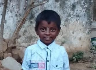 राँची: आंगन के ही कुएं में समा गई मासूम नित्यांश की जिंदगी, खेलते-खेलते हुआ दर्दनाक हादसा