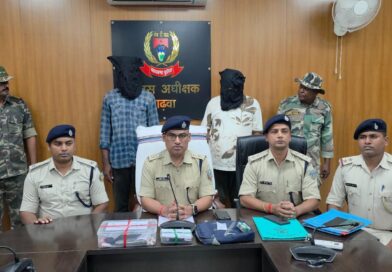 प्रेम प्रसंग,नाजायज रिश्ते और ‘अपना बच्चा’ पाने की सनक… गढ़वा हत्याकांड का सनसनीखेज खुलासा
