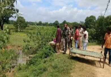 चाईबासा: आधी रात में कुल्हाड़ी से काटकर दंपती की बेरहमी से हत्या, नाले में फेंकी लाशें; डायन-बिसाही के शक में वारदात की चर्चा