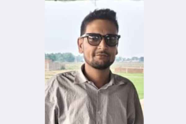 मंदारमनी में छिपा था ‘हड्डी’, राँची पुलिस ने बिछाया जाल, आखिरकार हुआ गिरफ्तार
