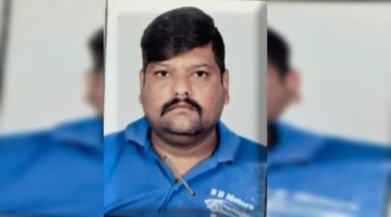 बोकारो में पुलिस की वर्दी में मिला सड़ा-गला शव, महाराष्ट्र के सतारा से जुड़ा मामला; जांच में जुटी पुलिस