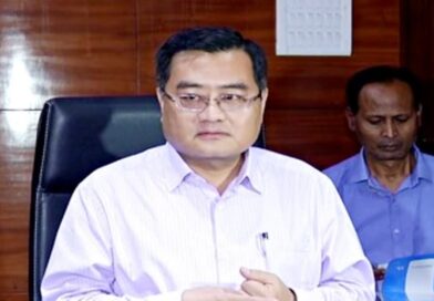 JPSC के पूर्व अध्यक्ष एल. खियांग्ते गिरफ्तार, 20 तक पहुंची गिरफ्तारियों की संख्या; तीन सदस्यों ने भी छोड़ा पद