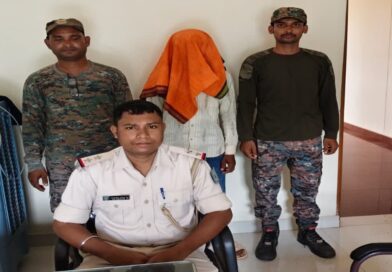 माँ की चीख, शराब का नशा और खूनी इंतकाम: पलामू में पिता की हत्या का सनसनीखेज खुलासा