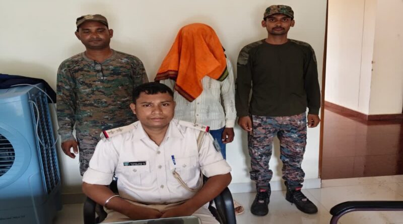 माँ की चीख, शराब का नशा और खूनी इंतकाम: पलामू में पिता की हत्या का सनसनीखेज खुलासा माँ की चीख, शराब का नशा और खूनी इंतकाम: पलामू में पिता की हत्या का सनसनीखेज खुलासा