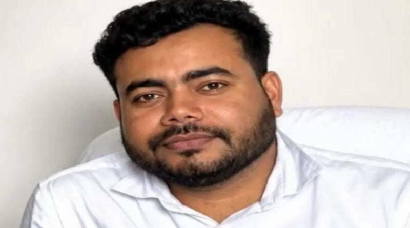 जेएसएससी सीजीएल पेपर लीक मामले में बड़ा खुलासा जल्द…मुख्य सरगना अभय तिवारी रिमांड पर, सीआईडी ने शुरू की पूछताछ