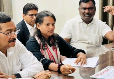 राँची में मुख्यमंत्री का पुतला ले जा रही छात्रा से मारपीट व बदसलूकी, जातिसूचक गाली और धमकी का आरोप; शाहबाज समेत 8 नामजद पर केस दर्ज