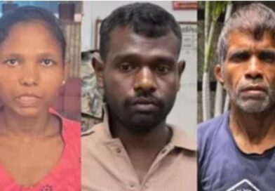 कोल्हान में माओवादियों पर बड़ा प्रहार: 22 लाख के तीन इनामी नक्सली जाल में फंसे; AK-47 समेत हथियार बरामद