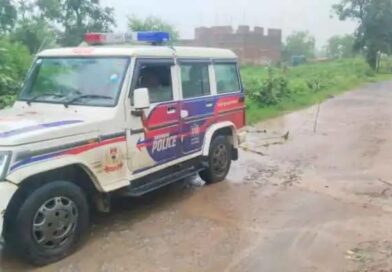 पलामू:हथियार छीनकर भागने की कोशिश पड़ी भारी, पुलिस की जवाबी कार्रवाई में घायल हुआ कुख्यात अपराधी