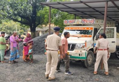 पाकुड़:ससुराल में युवक ने पत्नी और सास की तलवार से काटकर की निर्मम हत्या, इलाके में फैली सनसनी