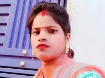 हजारीबाग:विवाहिता की संदिग्ध परिस्थिति में मौत, पति पर गला दबाकर हत्या का आरोप; गिरफ्तार