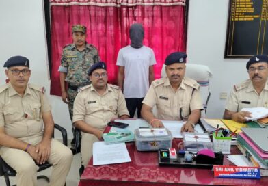 पलामू पुलिस ने प्रभात मेहता हत्याकांड का एक और आरोपी को हरियाणा से किया गिरफ्तार, पुरानी रंजिश में हुई थी हत्या पलामू पुलिस ने प्रभात मेहता हत्याकांड का एक और आरोपी को हरियाणा से किया गिरफ्तार, पुरानी रंजिश में हुई थी हत्या