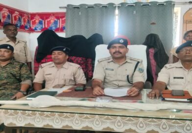 पलामू हत्याकांड: ढोंगी भगत के इशारे पर कत्ल, चाचा-चाची समेत 5 आरोपी गिरफ्तार, जेल भेजे गए