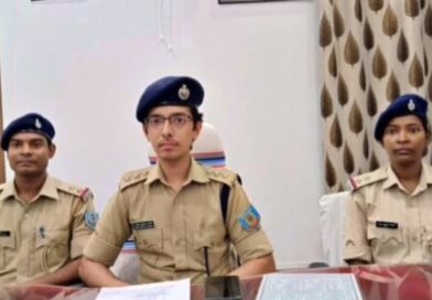 दिल्ली में चला झारखण्ड पुलिस का ऑपरेशन, लापता नाबालिग सकुशल बरामद, मानव तस्करी की आरोपी महिला गिरफ्तार