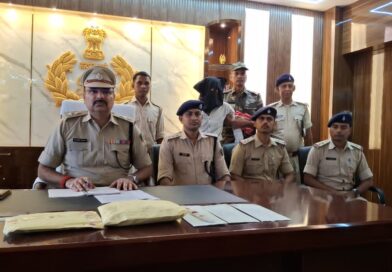 पत्नी के कथित अवैध संबंध के शक ने बना दिया हैवान… पत्नी और सास का गला रेतकर की हत्या, 12 घंटे में आरोपी गिरफ्तार