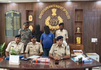 राँची में ब्राउन शुगर के खिलाफ पुलिस का बड़ा एक्शन, फ्लाईओवर के नीचे चल रहा था नशे का कारोबार; दो तस्कर गिरफ्तार