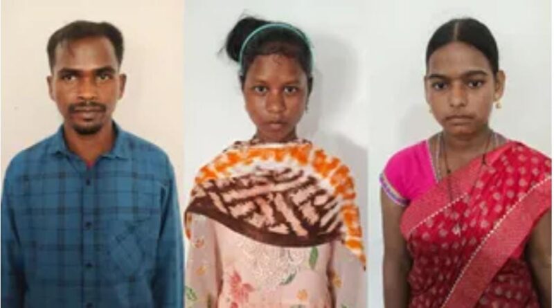 चाईबासा: 10 लाख का इनामी जोनल कमेटी सदस्य नक्सली सालुका कायम ने दो महिला नक्सलियों संग किया आत्मसमर्पण चाईबासा: 10 लाख का इनामी जोनल कमेटी सदस्य नक्सली सालुका कायम ने दो महिला नक्सलियों संग किया आत्मसमर्पण