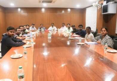 JPSC-JSSC विवाद: डेढ़ घंटे चली सरकार-छात्रों की हाई-प्रोफाइल वार्ता बेनतीजा, आंदोलन रहेगा जारी; अब सरकार के अगले कदम पर सबकी नजर