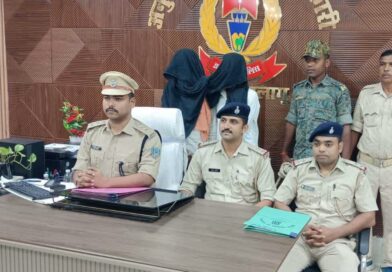 मछली बंटवारे को लेकर हुए विवाद में दो दोस्तों ने तीसरे दोस्त को डैम में दिया था धक्का;हत्या आरोपी दोनों दोस्त गिरफ्तार
