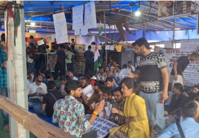 JPSC-JSSC विवाद पर राँची में उबाल, 15 दिन से जारी है छात्रों का संघर्ष, सरकार के खिलाफ बढ़ता जा रहा आक्रोश…