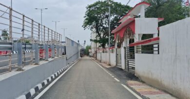 सिरमटोली-मेकॉन फोर लेन फ्लाईओवर: मुआवजा के लिए भू-स्वामियों को अंतिम नोटिस, 15 दिनों में कागजात जमा न करने पर राशि एलए कोर्ट भेजी जाएगी
