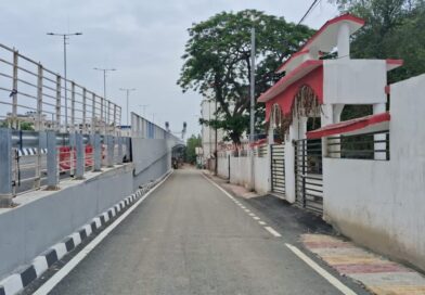 सिरमटोली-मेकॉन फोर लेन फ्लाईओवर: मुआवजा के लिए भू-स्वामियों को अंतिम नोटिस, 15 दिनों में कागजात जमा न करने पर राशि एलए कोर्ट भेजी जाएगी