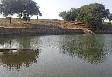 पलामू के छतरपुर में तालाब में डूबने से दो सगे मासूम भाइयों की मौत, परिवार में मचा कोहराम