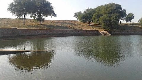 पलामू के छतरपुर में तालाब में डूबने से दो सगे मासूम भाइयों की मौत, परिवार में मचा कोहराम