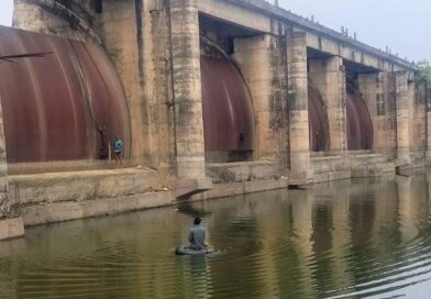 पलामू: डैम में युवती ने लगाई छलांग, मौत; जीजा के साथ घूमने गई थी…जांच में जुटी है पुलिस..