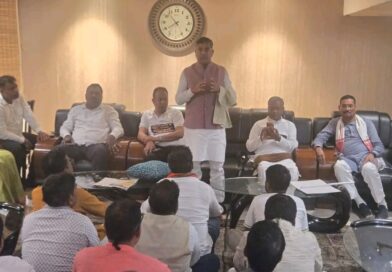 राँची में छात्रों पर लाठीचार्ज के विरोध में कल झारखण्ड बंद…भाजपा ने ऐलान किया, बोले- ‘लाठियों से आवाज दबा सकते हैं, युवाओं का आक्रोश नहीं’