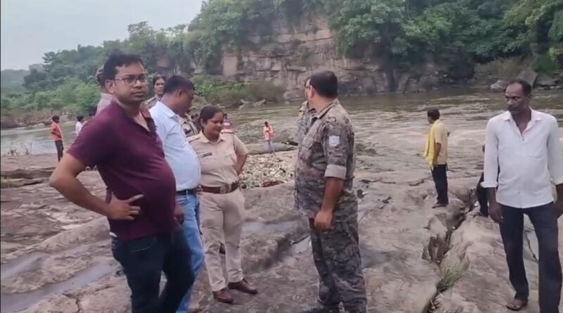 खुशियों की पिकनिक मातम में तब्दील: भटिंडा फॉल में जन्मदिन मनाते वक्त डूबे चाचा-भतीजा, दोनों की दर्दनाक मौत