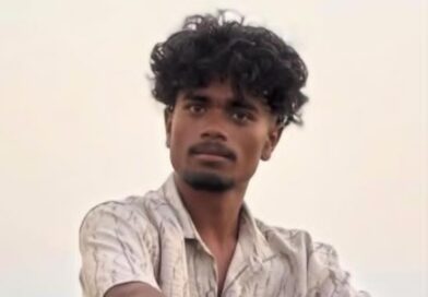 कॉलेज से हंसते-खेलते दोस्तों के साथ तालाब पहुंचा शशि राज, कुछ देर बाद पसरा मातम;कई घंटे बाद मिला शव
