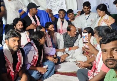 जेपीएससी-जेएसएससी विवाद पर पूर्व मुख्यमंत्री रघुवर दास का सरकार पर हमला, बोले- मांगें नहीं मानीं तो बैठूंगा अनशन पर