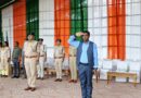 राँची के मोरहाबादी मैदान में स्वतंत्रता दिवस समारोह का फुल ड्रेस रिहर्सल, सुरक्षा व्यवस्था को लेकर प्रशासन अलर्ट