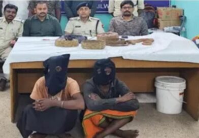 राँची रेलवे स्टेशन पर वन्यजीव तस्करी का खुलासा, पांच सांपों के साथ दो हिरासत में..