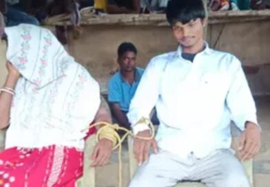 दरवाजे पर ताला, कमरे में प्रेमी-प्रेमिका और बाहर पंचायत… पति ने कहा- अब पत्नी को साथ नहीं रखूंगा दरवाजे पर ताला, कमरे में प्रेमी-प्रेमिका और बाहर पंचायत… पति ने कहा- अब पत्नी को साथ नहीं रखूंगा